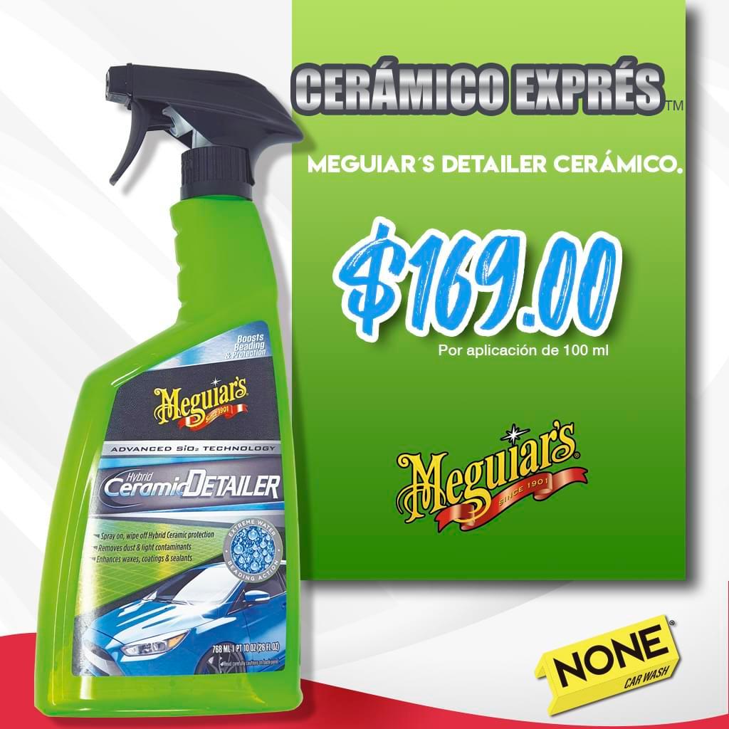 Cerámico Express