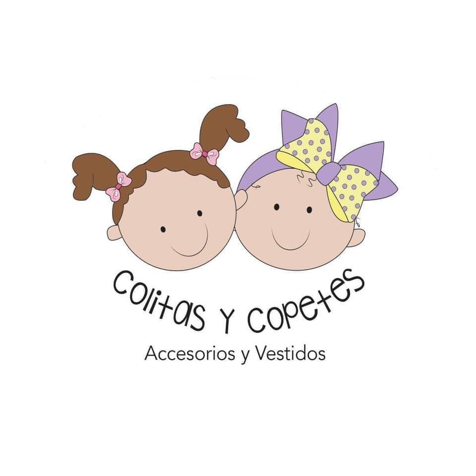 Colitas y Copetes — Estética canina